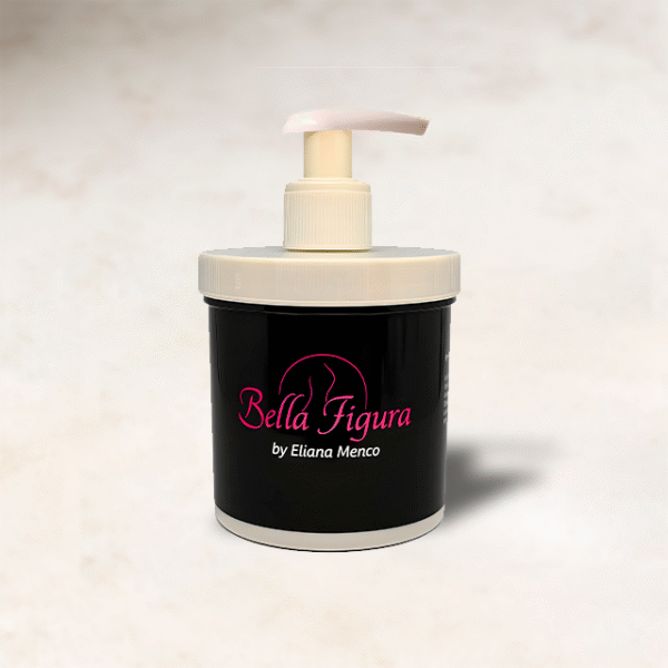 Crema Reductora
