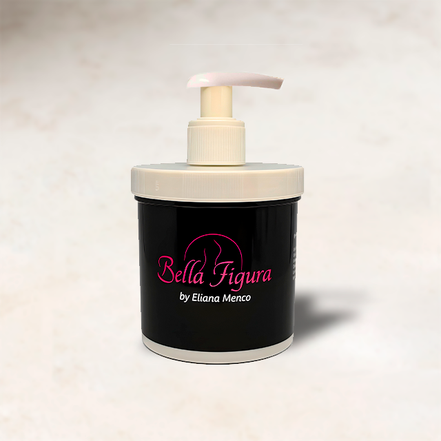 Aceite Profesional para Masajes