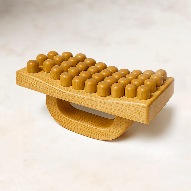 Tabla Moldeadora de Puntos