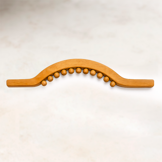 Tabla de drenaje curva