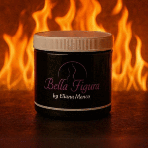 Gel Caliente Reductor
