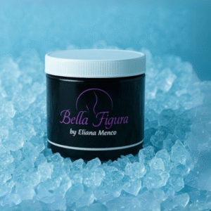 Gel Frío Reductor
