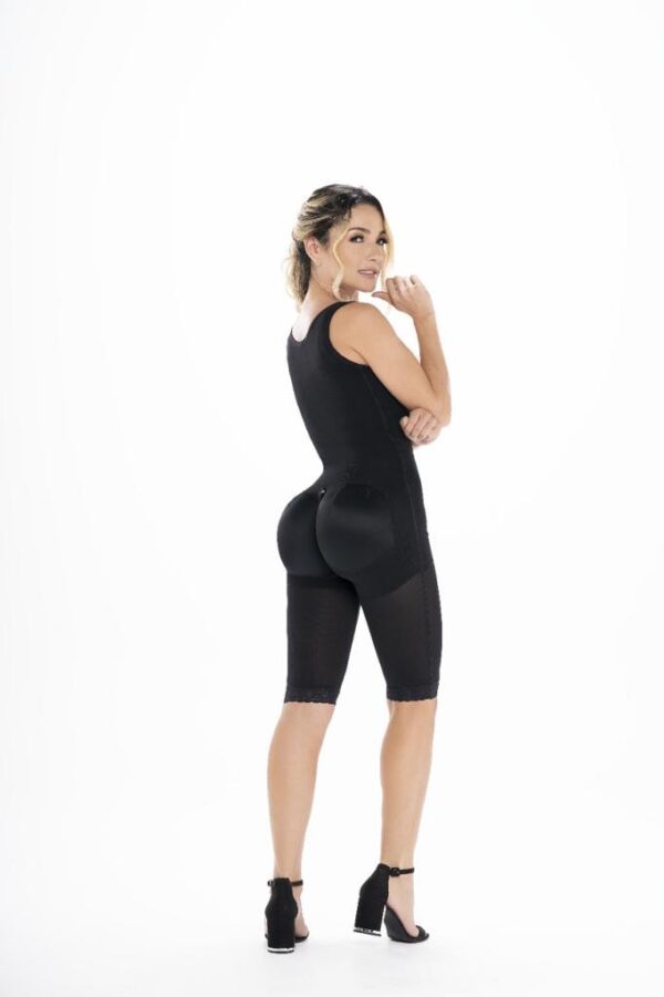 Fajas moldeadoras y levanta gluteos
