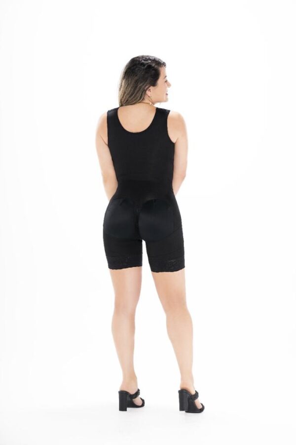 Fajas moldeadoras y levanta gluteos - Imagen 4
